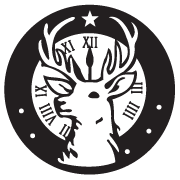 Clipart Image For Gravemarker Monument Club Emblem 03