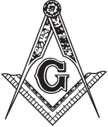 Clipart Image For Gravemarker Monument Club Emblem 14